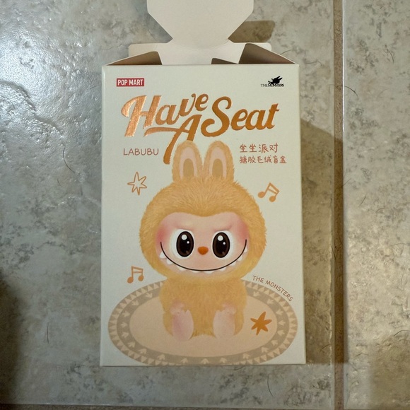 Labubu - Picture 3 of 7